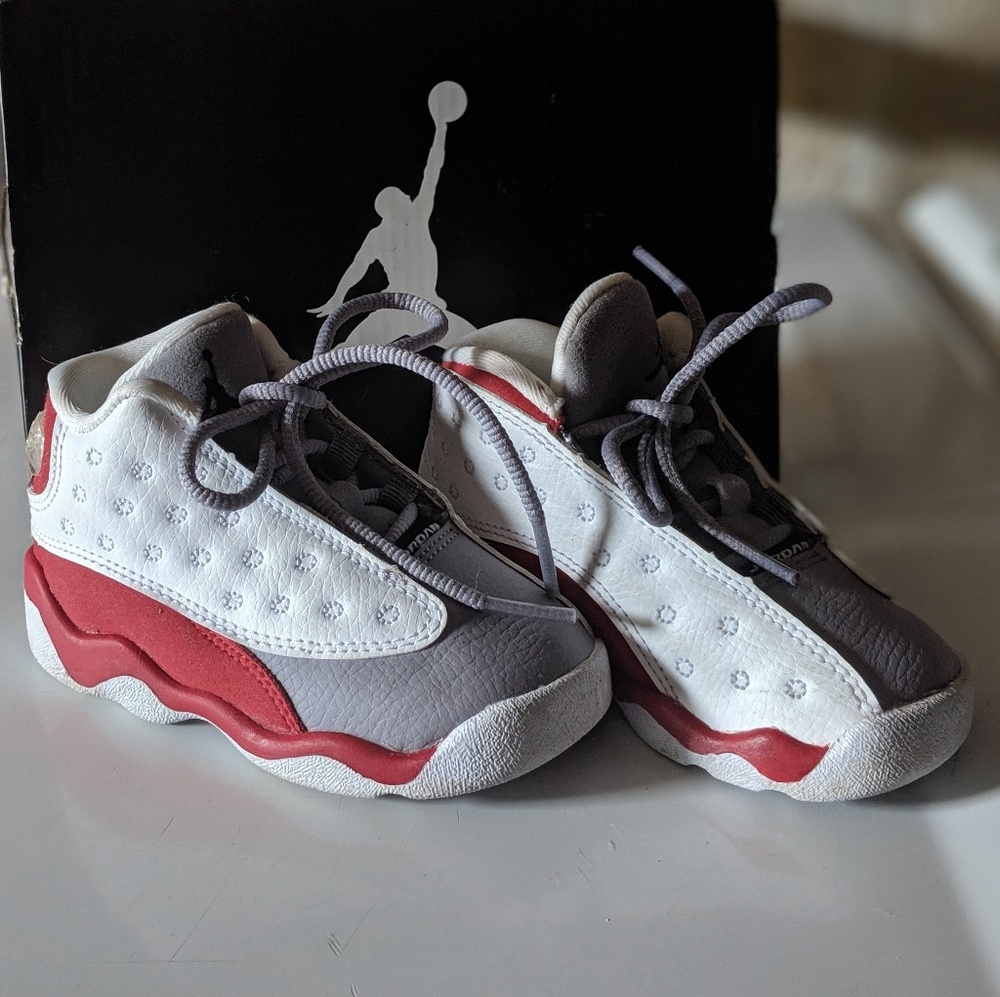 Jordan 13 retro BT EUC